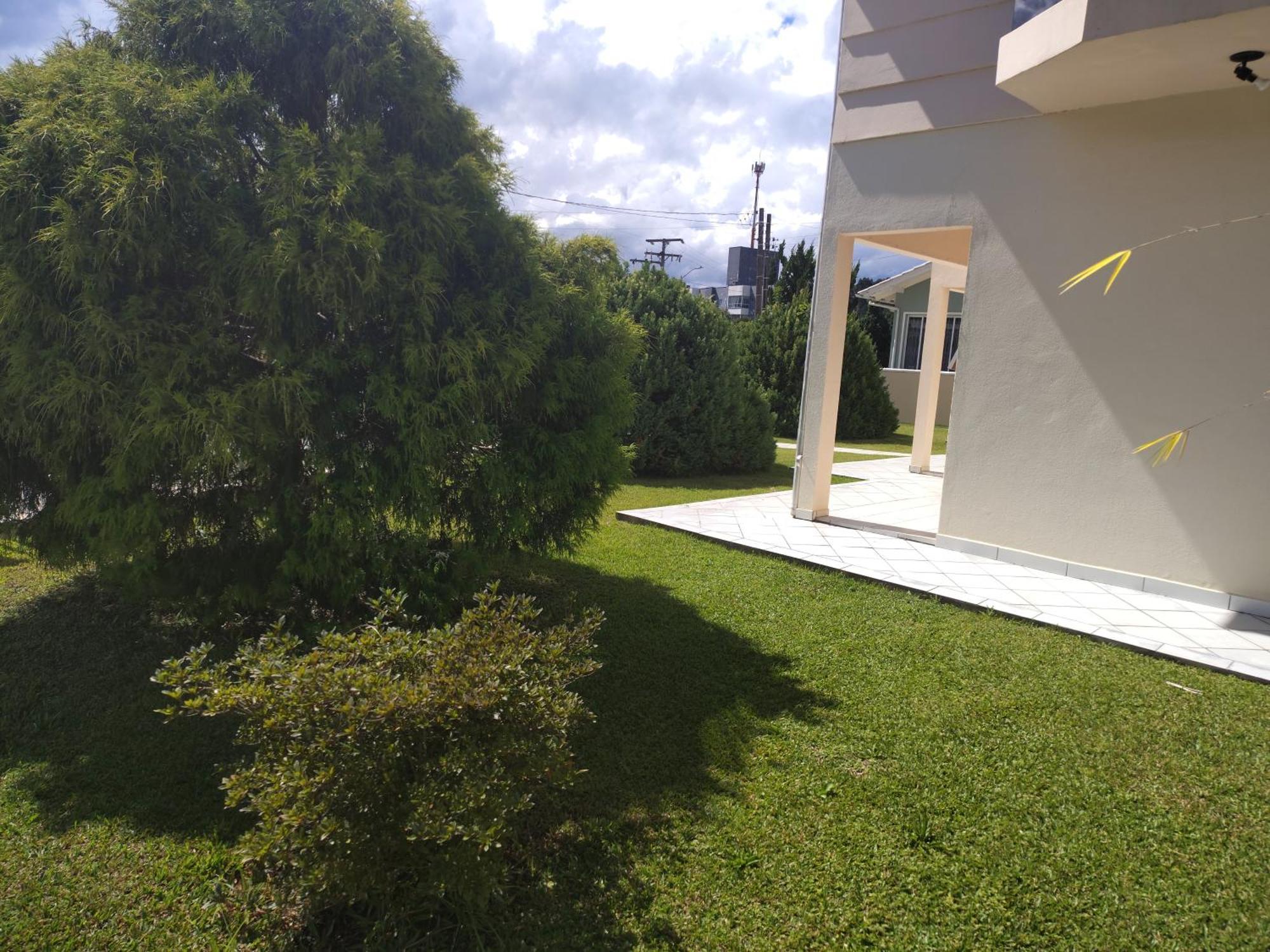 Casa de Temporada Recanto Urubici Exterior foto